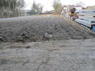 神戸市西区神出町紫合の事業用地の画像