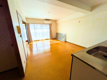 ドゥエル空港通の画像