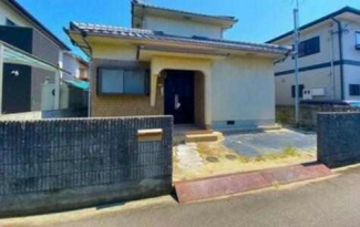 松山市土居田町の中古一戸建ての画像