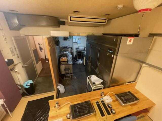 第二クリーンビルの画像