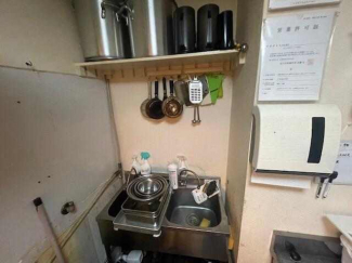 第二クリーンビルの画像