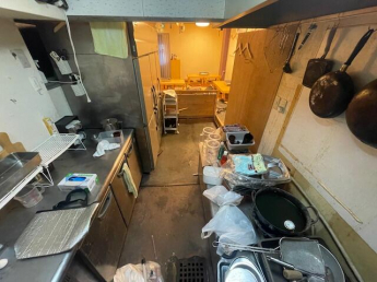 第二クリーンビルの画像