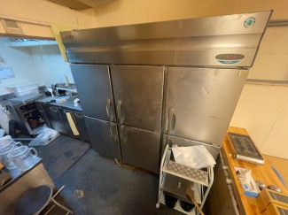 第二クリーンビルの画像