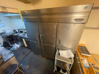 第二クリーンビルの画像