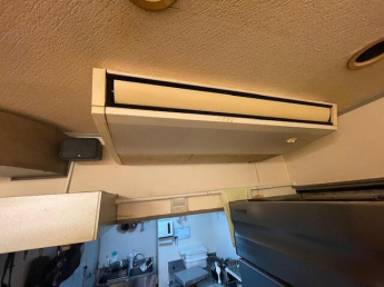 第二クリーンビルの画像