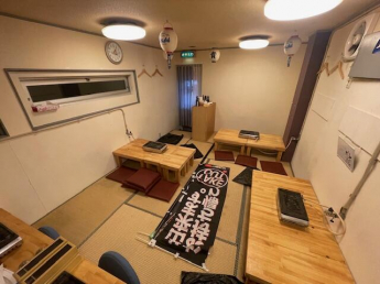 第二クリーンビルの画像