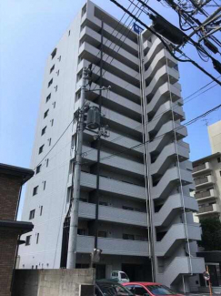 松山市小坂５丁目のマンションの画像