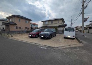 伊予郡松前町大字筒井の売地の画像