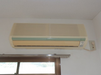 【その他設備】