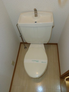 【トイレ】