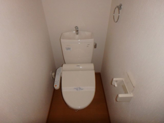 【トイレ】