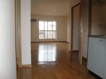 【居間・リビング】