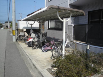 【その他共有部分】