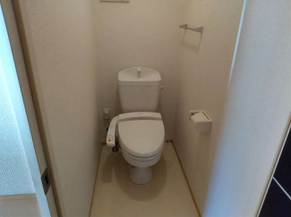 【トイレ】