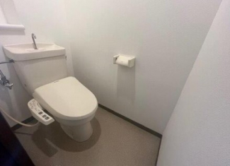 【トイレ】