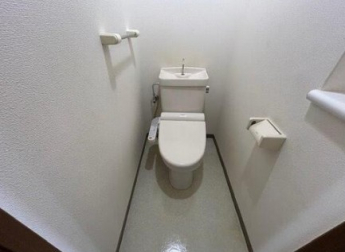 【トイレ】