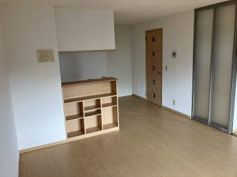 【居間・リビング】