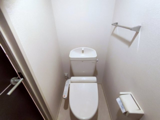 【トイレ】
