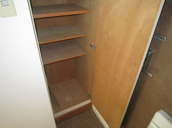 シューズボックス