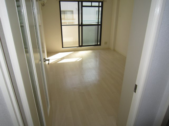 おしゃれな居間です