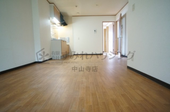 【居間・リビング】