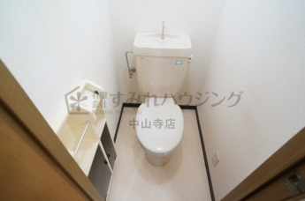 【トイレ】