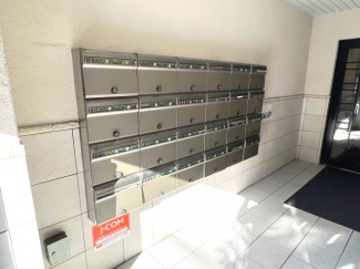 【その他共有部分】