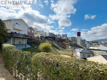 物件からの展望