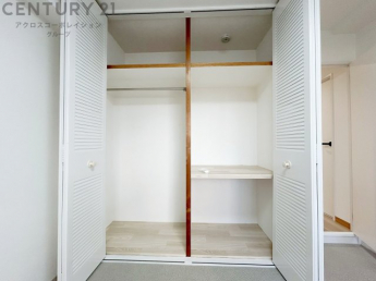 衣類やアクセサリー、小物類の収納が便利で整理整頓がしやすく、部屋の美観を保ちつつ、スペースを最大限に活用できます。衣服のしわやダメージを防ぎ、長持ちさせることができます。