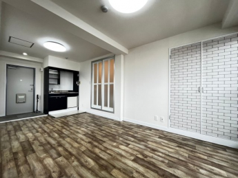 【居間・リビング】