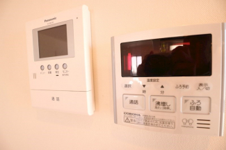 【その他設備】