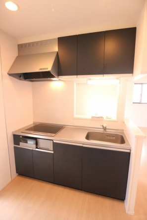 【キッチン】