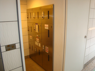 【その他共有部分】