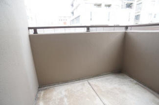 【バルコニー】