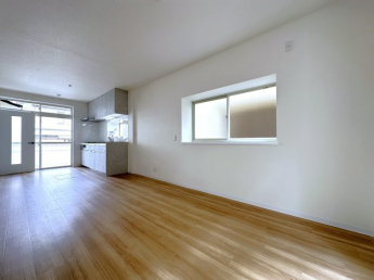 【居間・リビング】