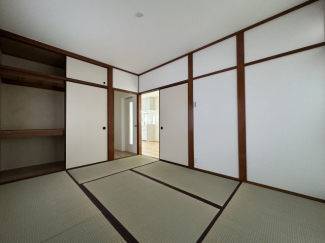 【和室】