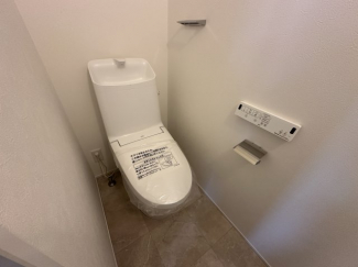 【トイレ】