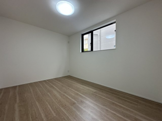 【洋室】