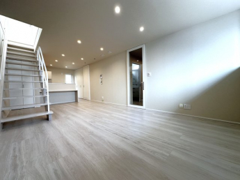 【居間・リビング】