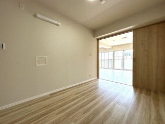 【洋室】