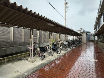 コープ野村須磨離宮前A棟の画像