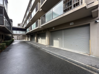 コープ野村須磨離宮前A棟の画像