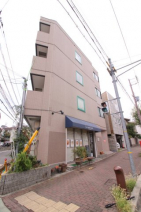 神戸市垂水区仲田２丁目のマンションの画像