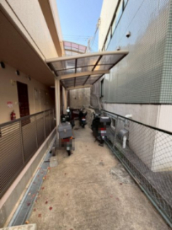 【その他共有部分】