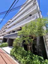 西宮市甲子園七番町のマンションの画像