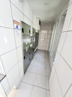 メールBOX・宅配BO