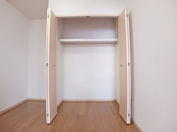 大きなものも収納できそうです