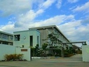 広峰小学校まで270m