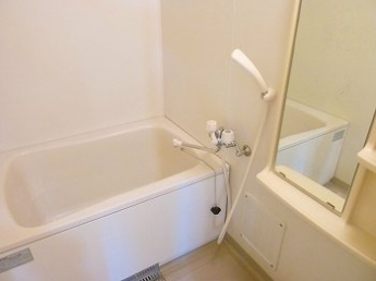 日々の暮らしに欠かせないお風呂です