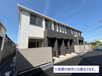 外観写真（昼）